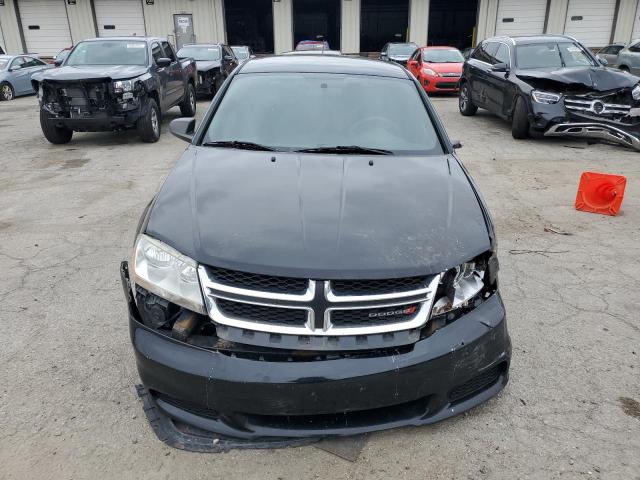 Фото 5 с аукциона – 2013 DODGE AVENGER SE с VIN 1C3CDZAB5DN654186