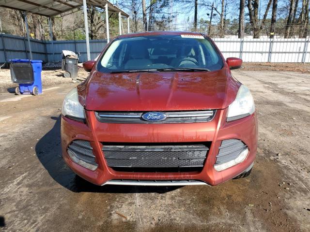 Photo 5 from auction – 2016 FORD ESCAPE SE with VIN 1FMCU0G74GUA59538
