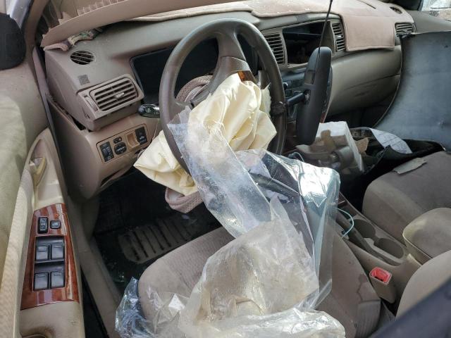 Photo 8 from auction – 2005 TOYOTA COROLLA CE with VIN JTDBR32E852056000