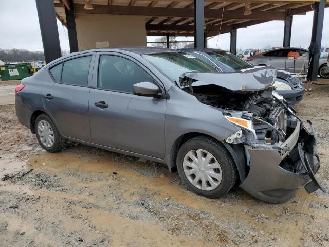 Photo 4 from auction – 2017 NISSAN VERSA S with VIN 3N1CN7AP7HL906912