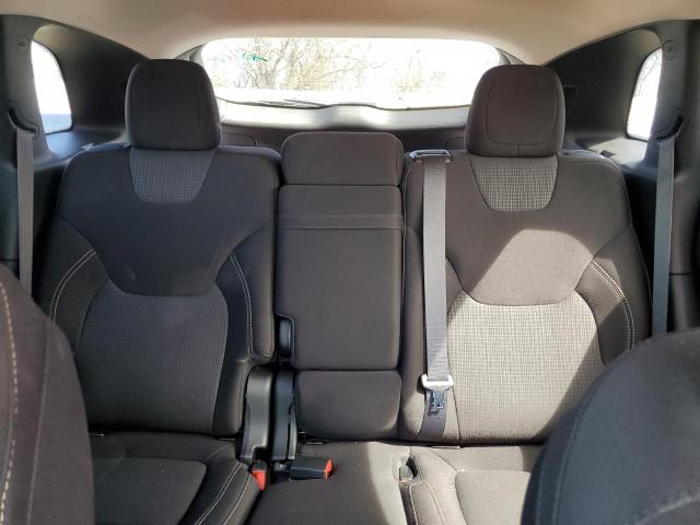 Photo 10 from auction – 2015 JEEP CHEROKEE L with VIN 1C4PJMCS2FW702701