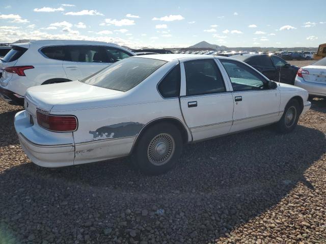 Photo 3 from auction – 1996 CHEVROLET CAPRICE / with VIN 1G1BL52P0TR141912