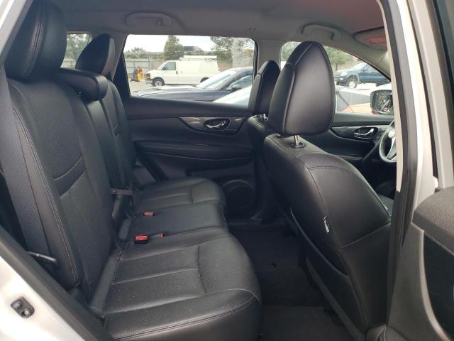Photo 10 from auction – 2014 NISSAN ROGUE S with VIN 5N1AT2MT9EC843207