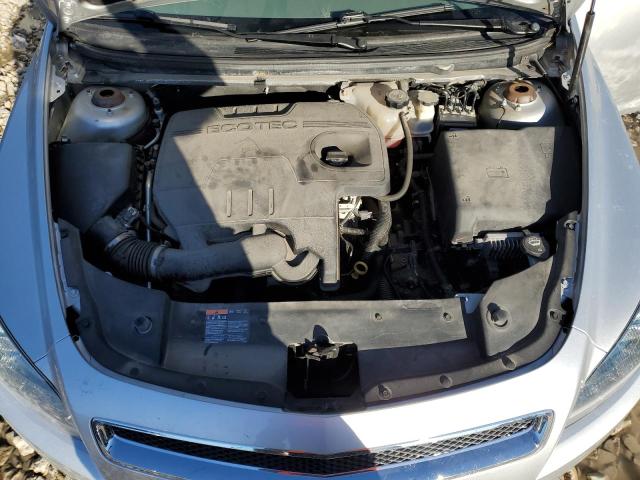 Photo 11 from auction – 2012 CHEVROLET MALIBU LS with VIN 1G1ZB5E05CF269953