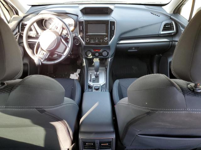 Photo 8 from auction – 2021 SUBARU FORESTER P with VIN JF2SKAFC9MH529692
