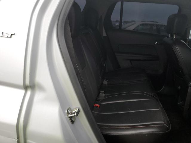Photo 10 from auction – 2015 GMC TERRAIN SL with VIN 2GKFLYE30F6285466