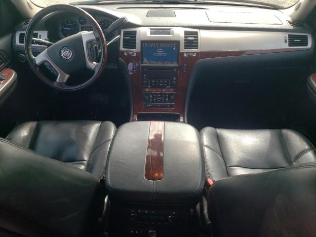 Photo 8 from auction – 2008 CADILLAC ESCALADE L with VIN 1GYFK63898R149226