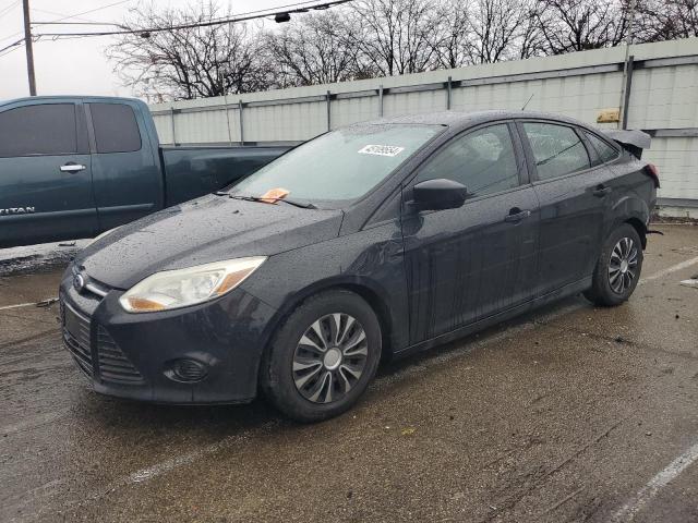 FORD FOCUS S 2013 with VIN 1FADP3E23DL305382 - Photo from auction