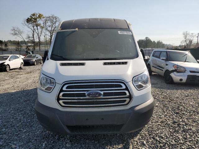 Photo 5 from auction – 2018 FORD TRANSIT T- with VIN 1FBAX2CM0JKA56296