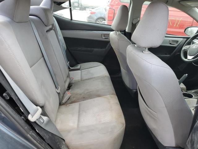 Photo 10 from auction – 2015 TOYOTA COROLLA L with VIN 2T1BURHE5FC247403