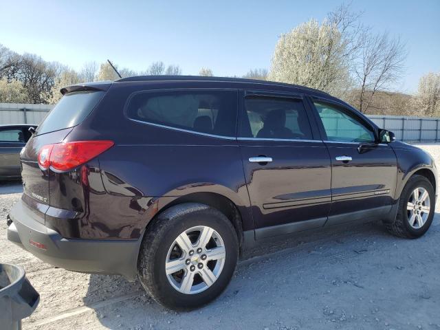 Photo 3 from auction – 2009 CHEVROLET TRAVERSE L with VIN 1GNER23D59S174757