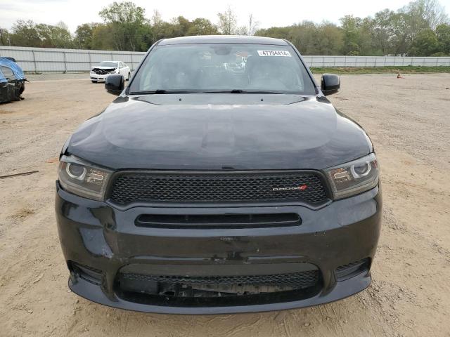 Photo 5 from auction – 2019 DODGE DURANGO GT with VIN 1C4RDHDG1KC779184