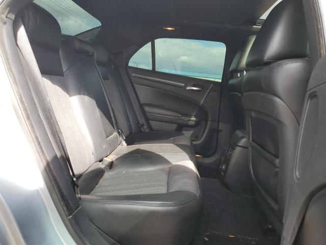 Photo 10 from auction – 2013 CHRYSLER 300 S with VIN 2C3CCAGT6DH590544