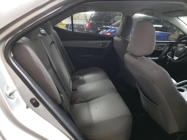 Photo 10 from auction – 2016 TOYOTA COROLLA L with VIN 5YFBURHE8GP523218