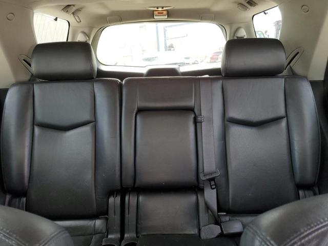 Photo 10 from auction – 2007 CADILLAC SRX with VIN 1GYEE637270167726
