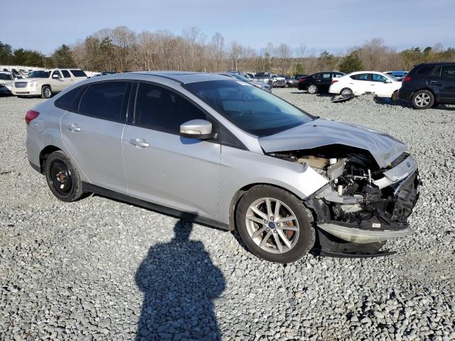 Photo 4 from auction – 2015 FORD FOCUS SE with VIN 1FADP3F28FL243530