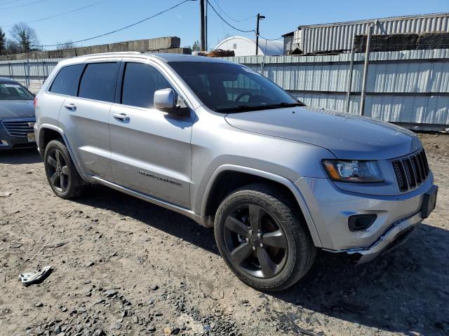 Photo 4 from auction – 2015 JEEP GRAND CHER with VIN 1C4RJFAG3FC782708