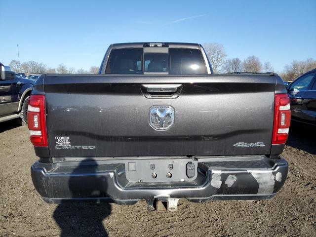 Photo 6 from auction – 2021 RAM 2500 LIMIT with VIN 3C6UR5TL2MG551372