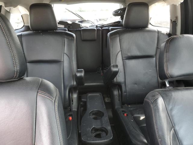 Photo 10 from auction – 2018 TOYOTA HIGHLANDER with VIN 5TDKZRFH6JS533789