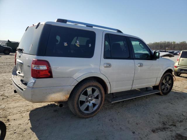 Photo 3 from auction – 2010 FORD EXPEDITION with VIN 1FMJU1K51AEB21305