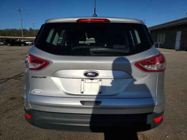 Photo 6 from auction – 2016 FORD ESCAPE S with VIN 1FMCU0F78GUB46862