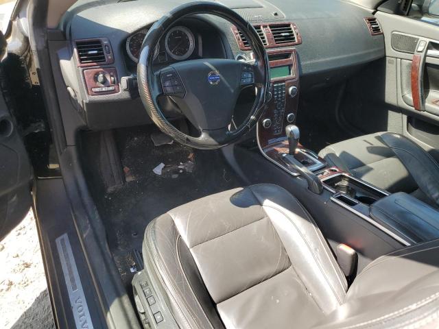 Photo 8 from auction – 2011 VOLVO C70 T5 with VIN YV1672MC4BJ119070