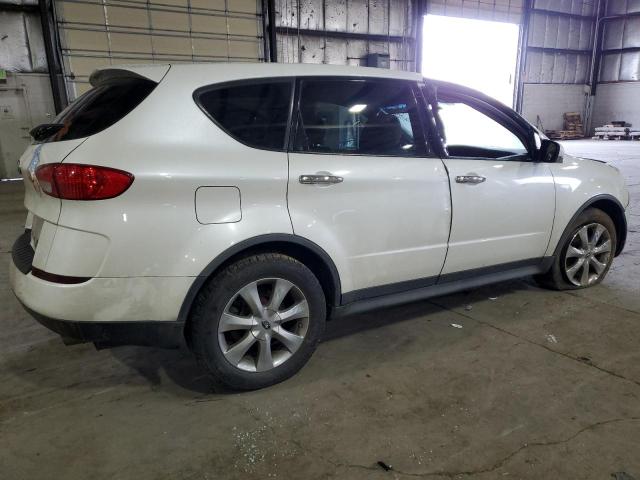 Photo 3 from auction – 2007 SUBARU B9 TRIBECA with VIN 4S4WX83D774411137