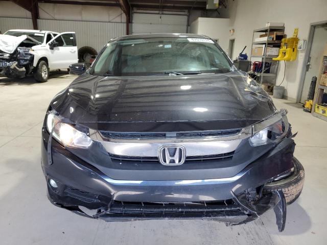 Photo 5 from auction – 2016 HONDA CIVIC EX with VIN 19XFC1F34GE037983