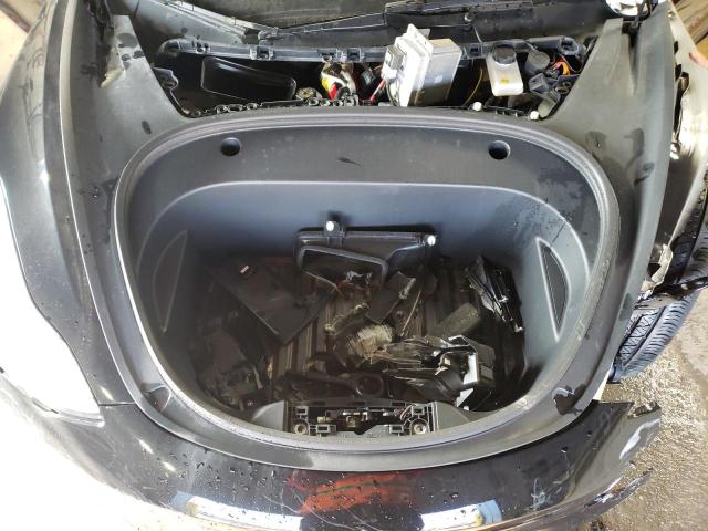 Photo 11 from auction – 2023 TESLA MODEL 3 with VIN 5YJ3E1EA6PF433940