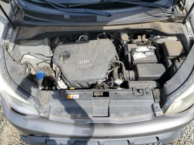 Фото 11 с аукциона – 2014 KIA SOUL с VIN KNDJN2A25E7015545