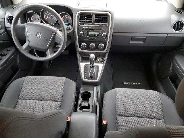 Photo 8 from auction – 2012 DODGE CALIBER SX with VIN 1C3CDWDA7CD535030