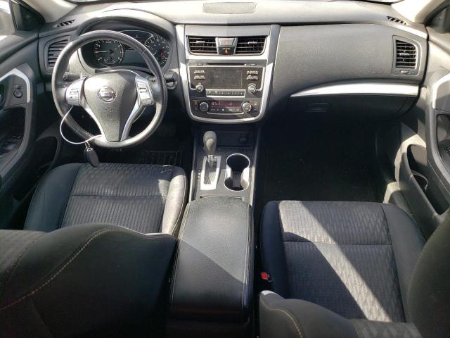 Photo 8 from auction – 2017 NISSAN ALTIMA 2.5 with VIN 1N4AL3AP1HC123234
