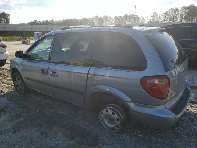 Photo 2 from auction – 2005 DODGE CARAVAN SX with VIN 1D4GP45R05B139827