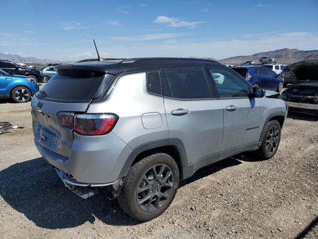 Photo 3 from auction – 2022 JEEP COMPASS LA with VIN 3C4NJCBB1NT235293