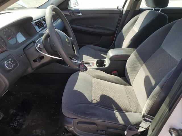Photo 7 from auction – 2011 CHEVROLET IMPALA LS with VIN 2G1WF5EK4B1302648