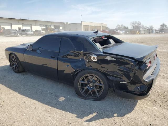 Photo 2 from auction – 2017 DODGE CHALLENGER with VIN 2C3CDZFJ6HH611264