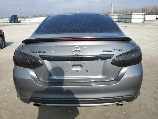 Photo 6 from auction – 2018 NISSAN ALTIMA 2.5 with VIN 1N4AL3AP3JC295898