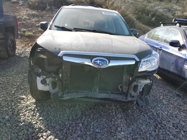 Photo 5 from auction – 2016 SUBARU FORESTER 2 with VIN JF2SJAAC4GH557902