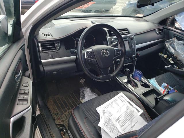 Photo 8 from auction – 2015 TOYOTA CAMRY LE with VIN 4T1BF1FKXFU065523