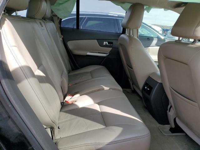 Photo 10 from auction – 2011 FORD EDGE LIMIT with VIN 2FMDK3KC0BBA12134