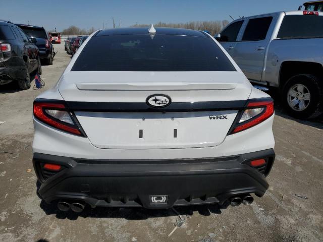 Photo 6 from auction – 2022 SUBARU WRX LIMITE with VIN JF1VBAL67N9015643