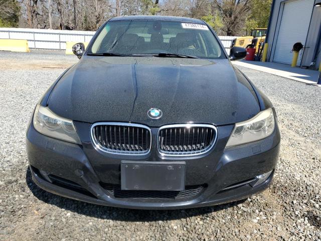 Photo 5 from auction – 2011 BMW 328 XI with VIN WBAPK7C56BF087330