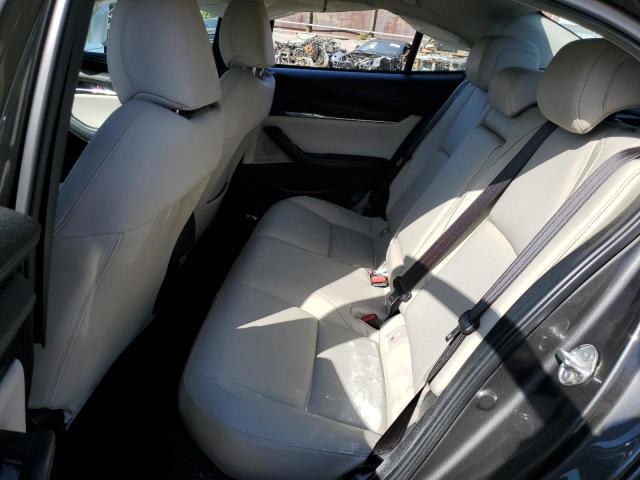 Photo 10 from auction – 2021 MAZDA 3 PREFERRE with VIN JM1BPACL6M1328734