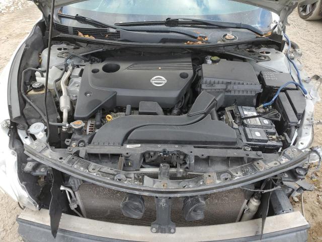 Photo 11 from auction – 2015 NISSAN ALTIMA 2.5 with VIN 1N4AL3APXFC204634