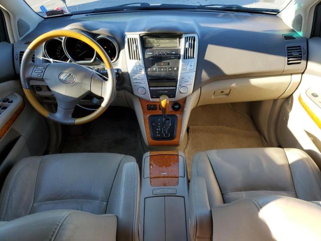 Foto 8 de la subasta – 2008 LEXUS RX 350 con VIN 2T2HK31U18C074668