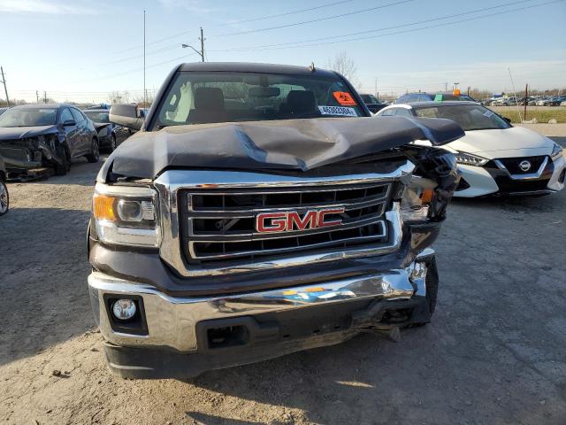 Photo 5 from auction – 2014 GMC SIERRA K15 with VIN 1GTV2UEH0EZ296811