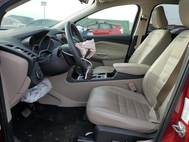 Photo 7 from auction – 2018 FORD ESCAPE SEL with VIN 1FMCU9HD2JUB19090