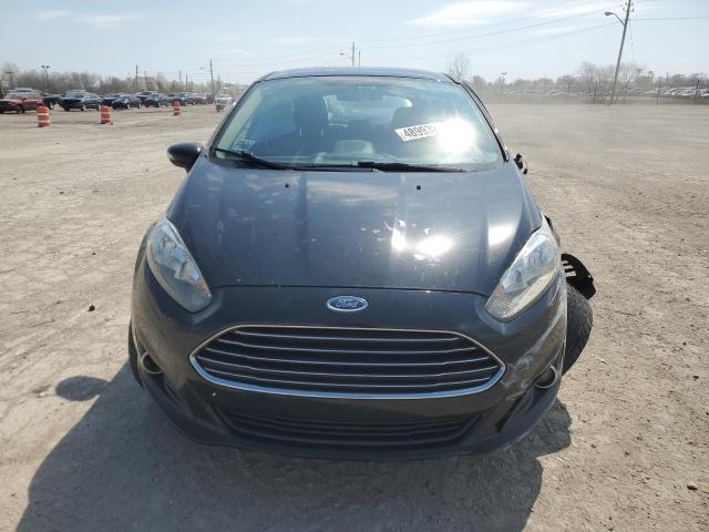 Photo 5 from auction – 2014 FORD FIESTA SE with VIN 3FADP4EJ6EM139162