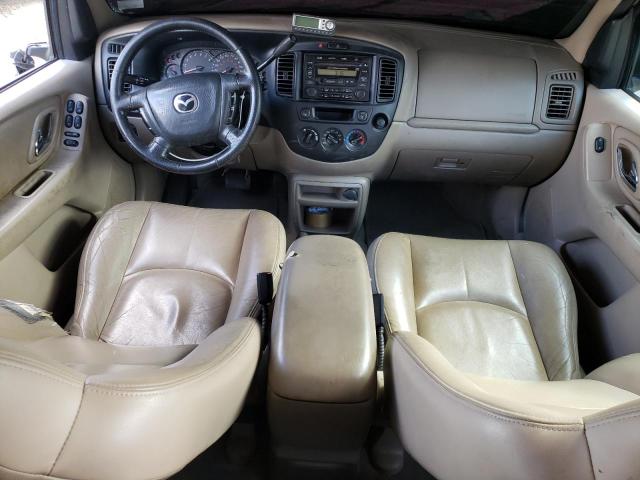 Photo 8 from auction – 2001 MAZDA TRIBUTE LX with VIN 4F2CU08181KM69020