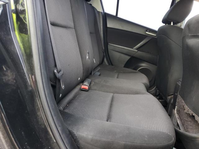 Photo 10 from auction – 2013 MAZDA 3 I with VIN JM1BL1UP6D1847554